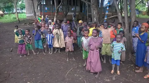 Ma sit dozo gɨ mandozo