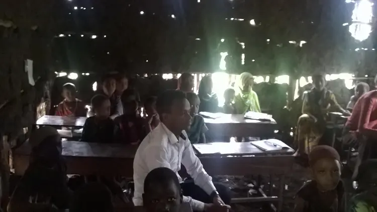 Mandozo ze dozb́ɨ dozo